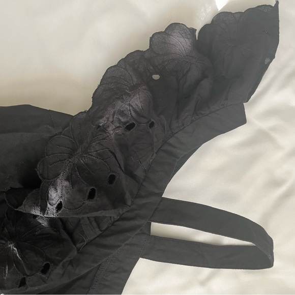 NWT asymmetrical top S - Picture 6 of 8